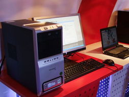 長城電腦湖南基地產品下線儀式圓滿成功，現場產品組圖精彩紛呈